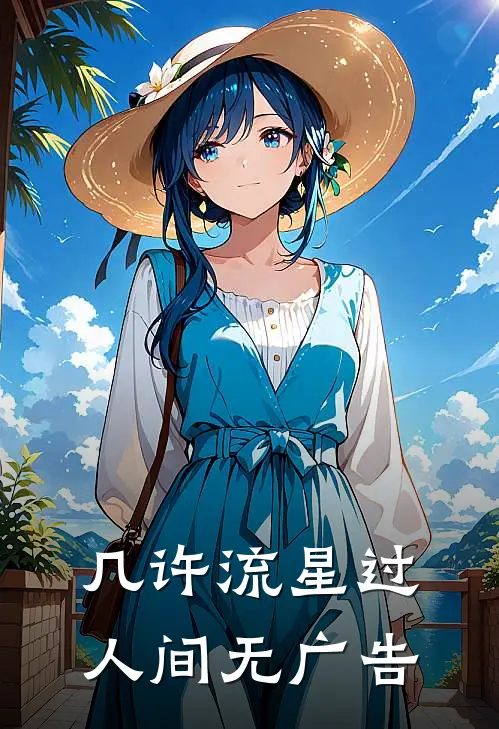 几许流星过人间无广告