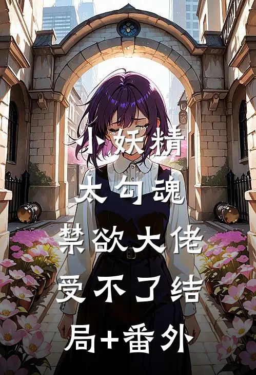 小妖精太勾魂，禁欲大佬受不了结局+番外