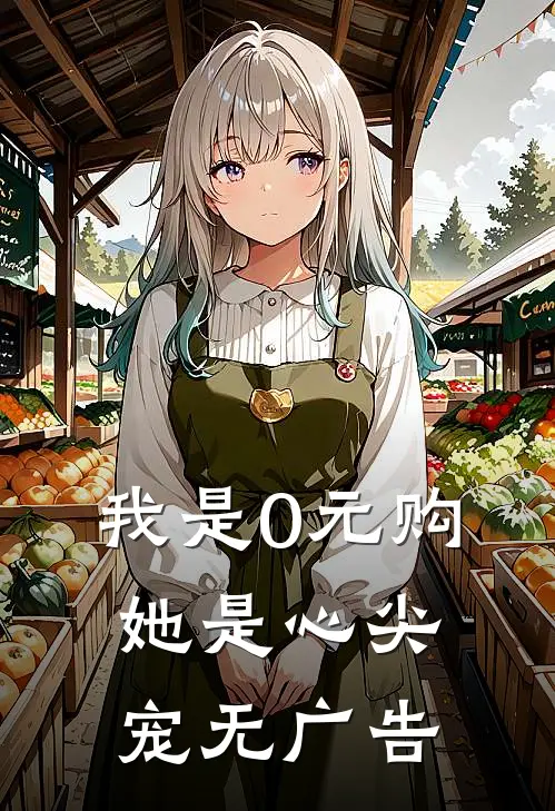 我是0元购，她是心尖宠无广告