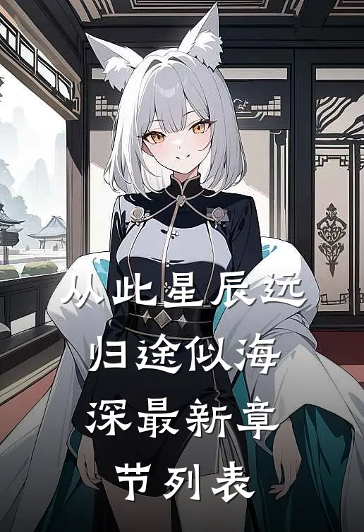 从此星辰远，归途似海深最新章节列表