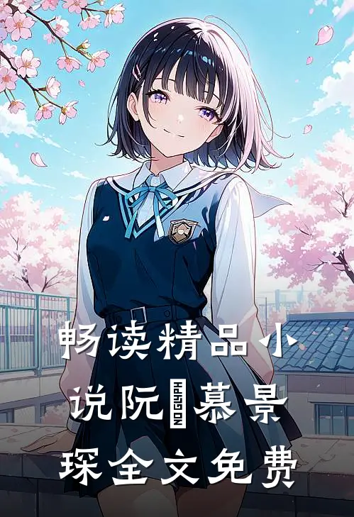 畅读精品小说阮嫆慕景琛全文免费