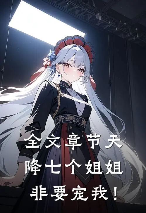 全文章节天降七个姐姐非要宠我！