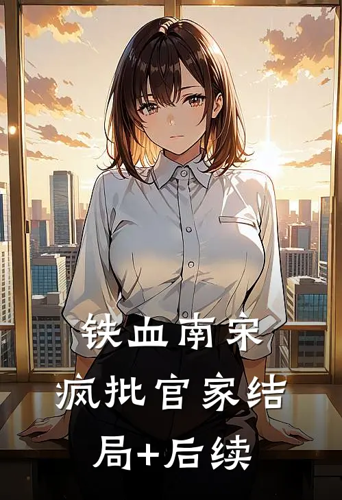 铁血南宋，疯批官家结局+后续