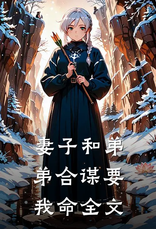 妻子和弟弟合谋要我命全文