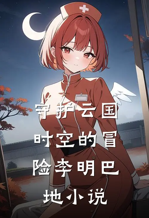 守护云国：时空的冒险李明巴地小说