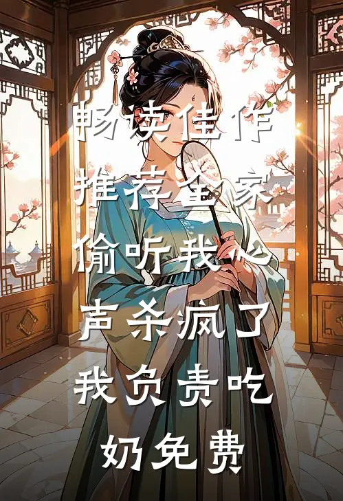 畅读佳作推荐全家偷听我心声杀疯了,我负责吃奶免费