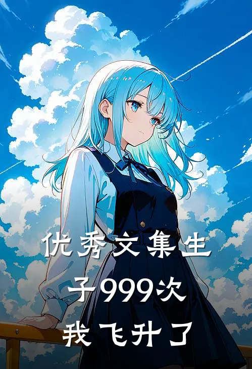 优秀文集生子999次,我飞升了