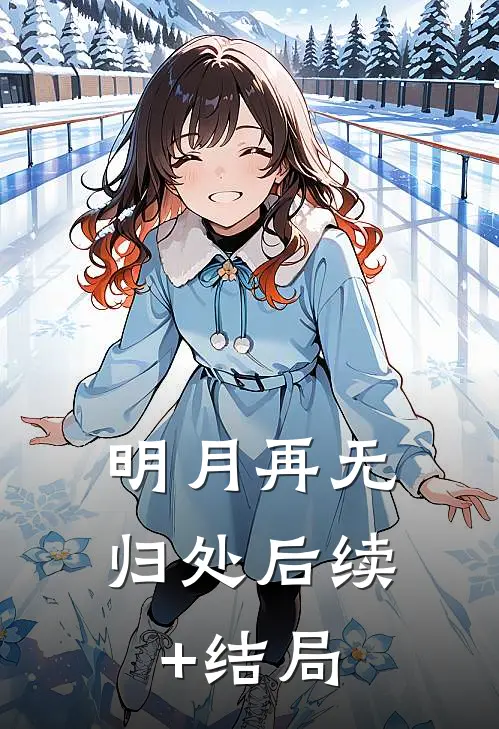明月再无归处后续+结局