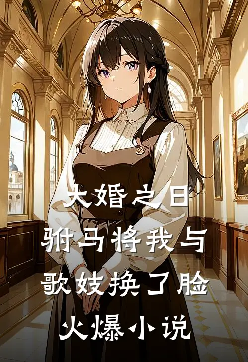大婚之日，驸马将我与歌妓换了脸火爆小说
