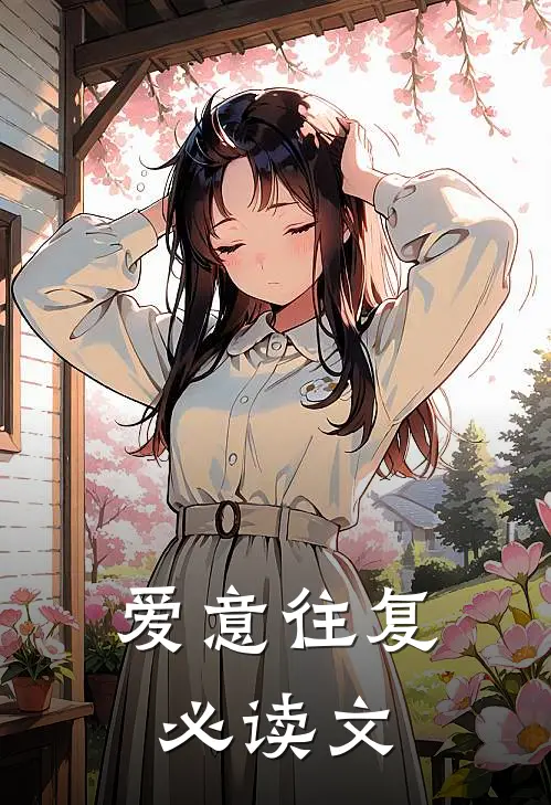 爱意往复必读文