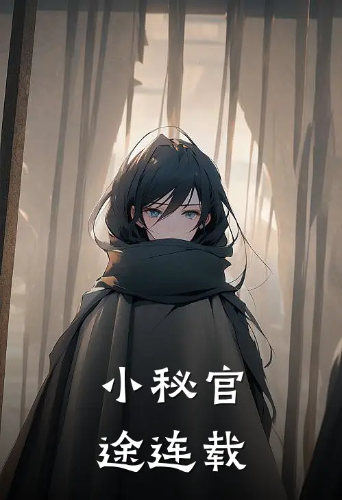小秘官途连载