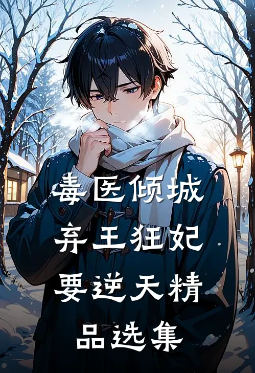 毒医倾城，弃王狂妃要逆天精品选集