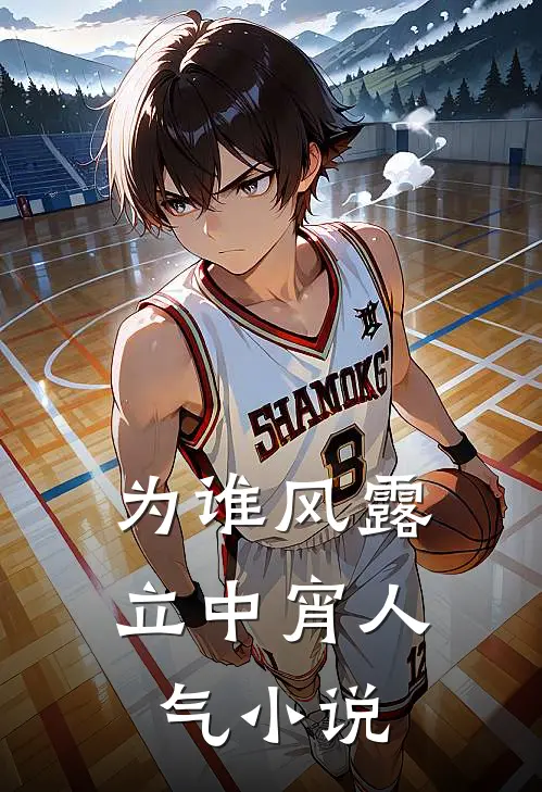 为谁风露立中宵人气小说