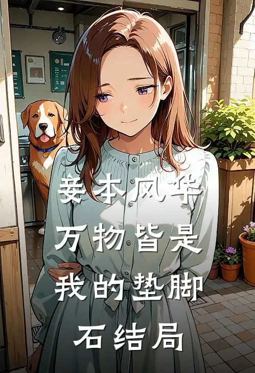 妾本风华，万物皆是我的垫脚石结局