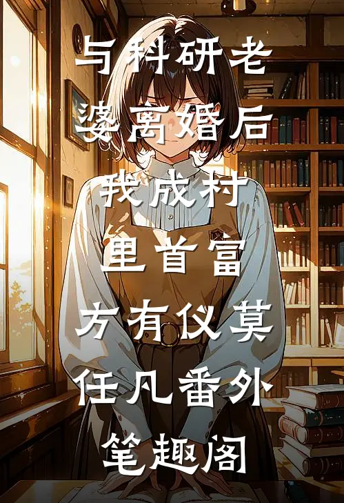 与科研老婆离婚后，我成村里首富：方有仪莫任凡番外笔趣阁