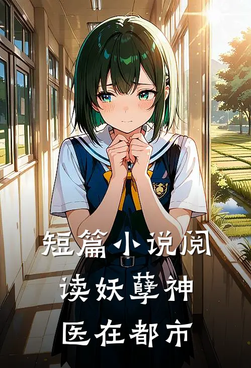 短篇小说阅读妖孽神医在都市