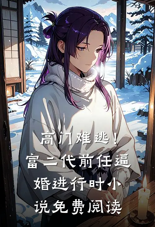高门难逃！富二代前任逼婚进行时小说免费阅读