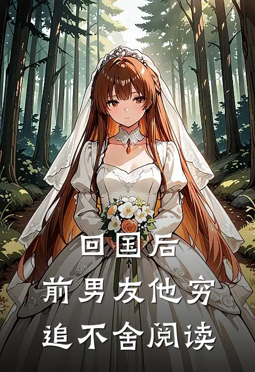 回国后，前男友他穷追不舍阅读