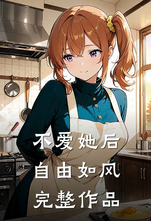 不爱她后，自由如风完整作品
