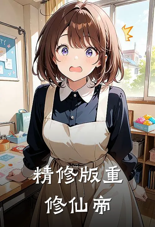 精修版重修仙帝