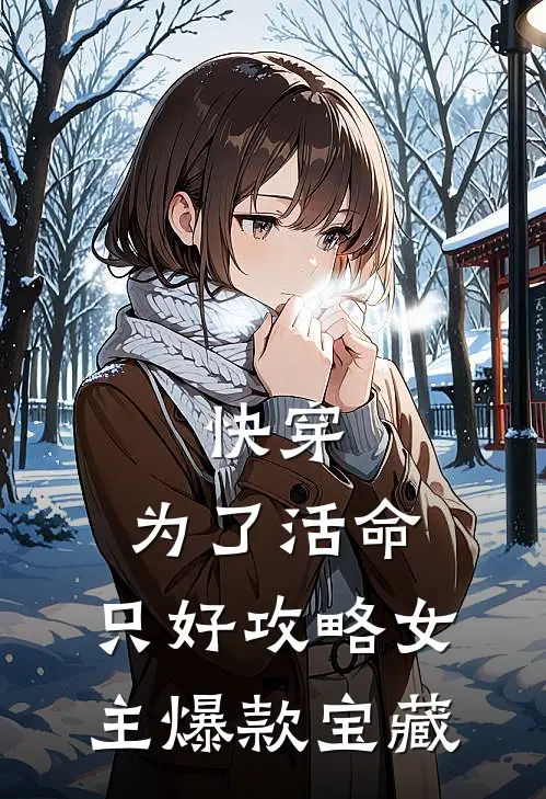 快穿：为了活命，只好攻略女主爆款宝藏