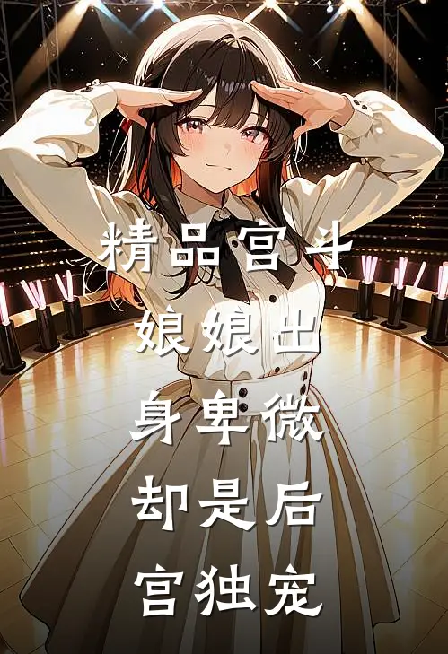 精品宫斗娘娘出身卑微,却是后宫独宠