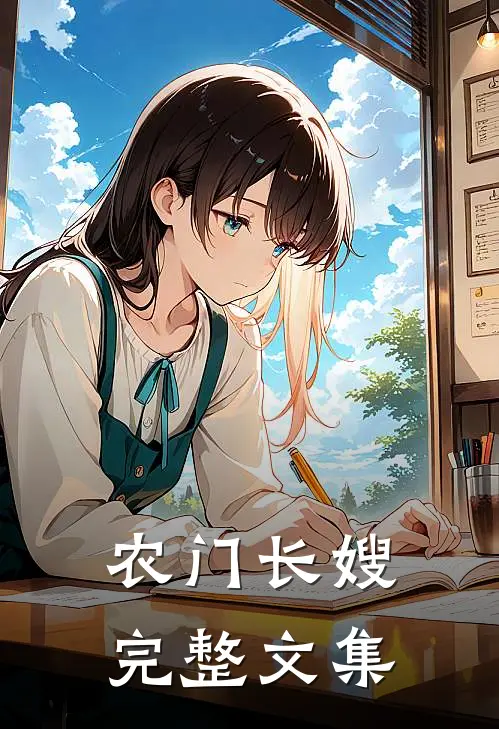 农门长嫂完整文集