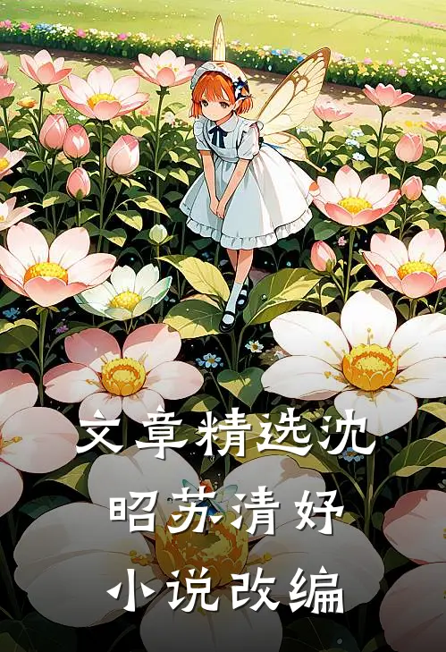 文章精选沈昭苏清妤小说改编