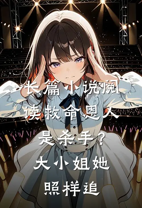 长篇小说阅读救命恩人是杀手？大小姐她照样追
