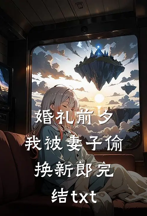 婚礼前夕，我被妻子偷换新郎完结txt