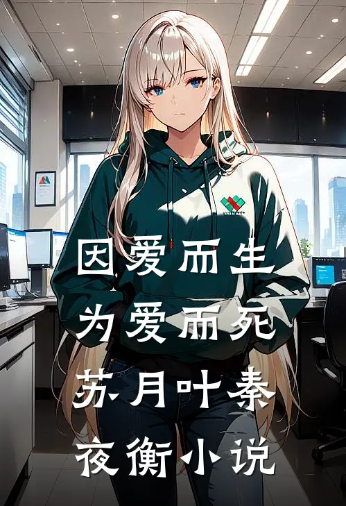 因爱而生，为爱而死苏月叶秦夜衡小说