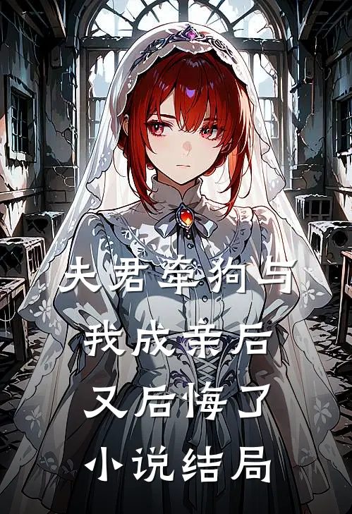 夫君牵狗与我成亲后又后悔了小说结局