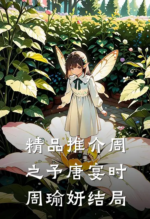 精品推介周之予唐宴时周瑜妍结局