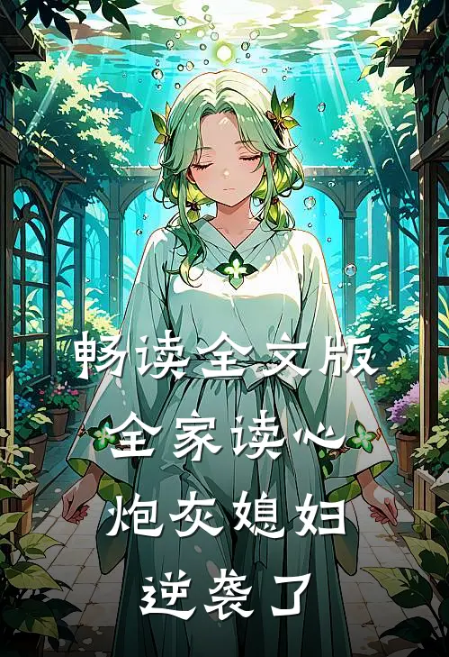 畅读全文版全家读心：炮灰媳妇逆袭了