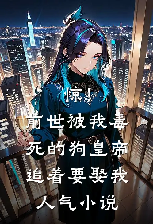 惊！前世被我毒死的狗皇帝追着要娶我人气小说