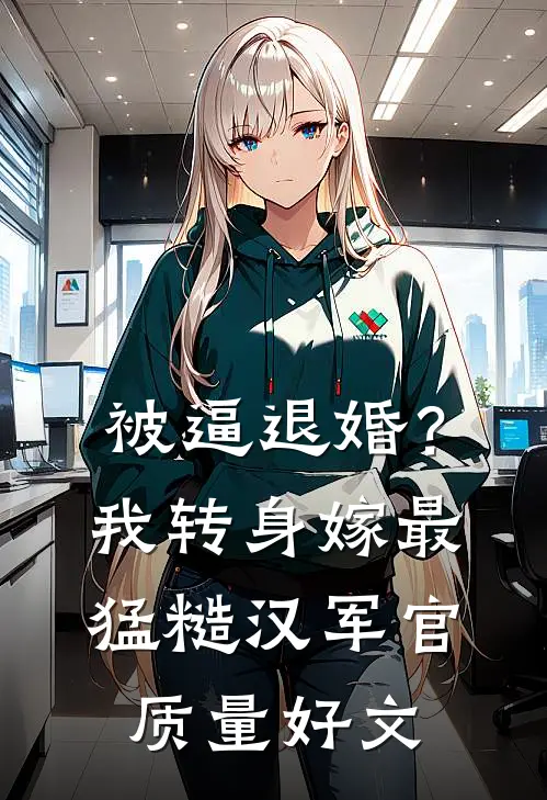被逼退婚？我转身嫁最猛糙汉军官质量好文