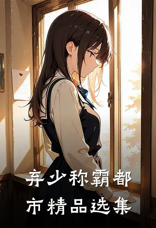 弃少称霸都市精品选集