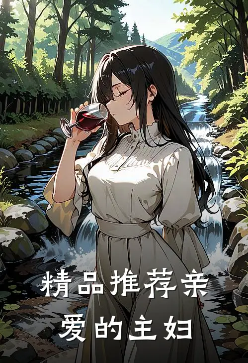 精品推荐亲爱的主妇