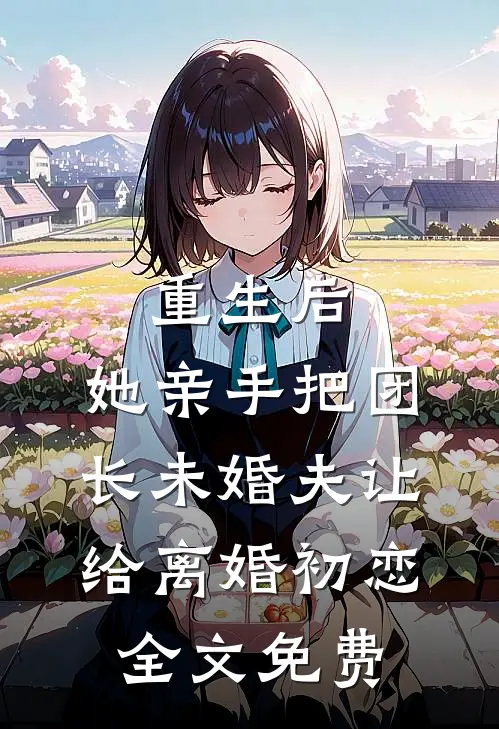 重生后，她亲手把团长未婚夫让给离婚初恋全文免费