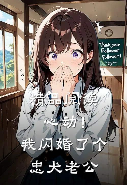 精品阅读心动！我闪婚了个忠犬老公