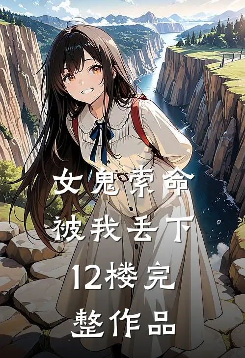 女鬼索命，被我丢下12楼完整作品