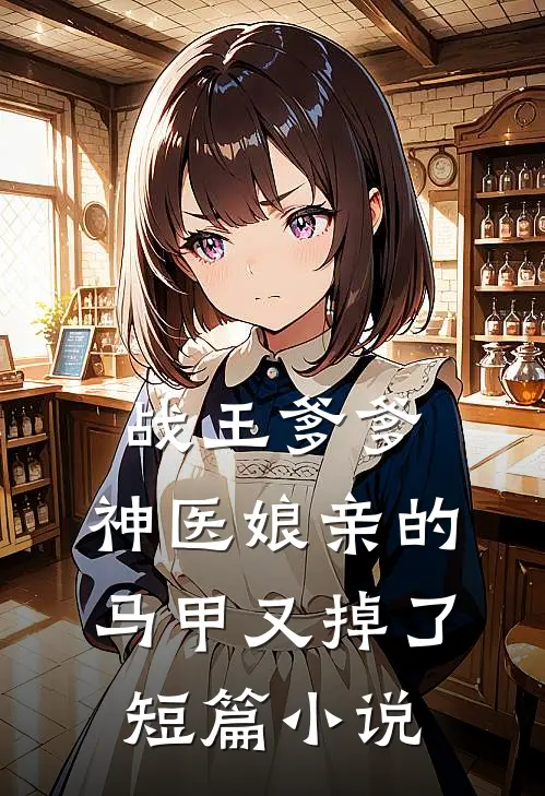 战王爹爹，神医娘亲的马甲又掉了短篇小说