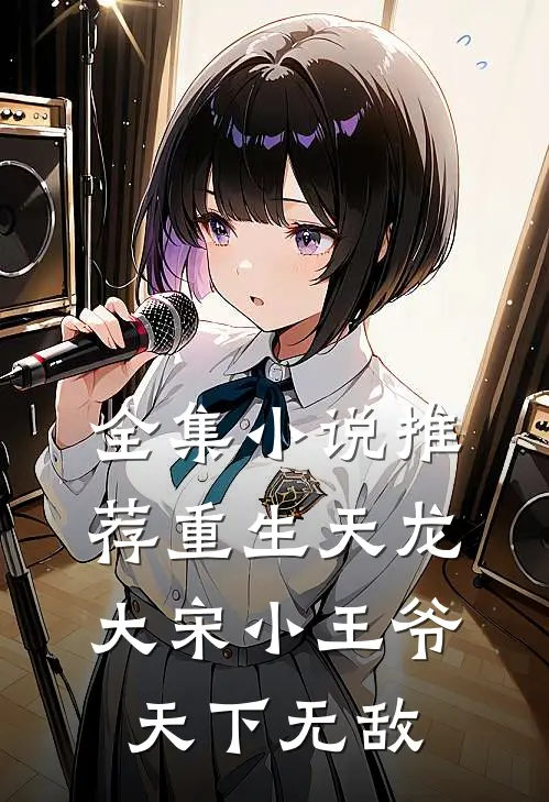 全集小说推荐重生天龙，大宋小王爷，天下无敌