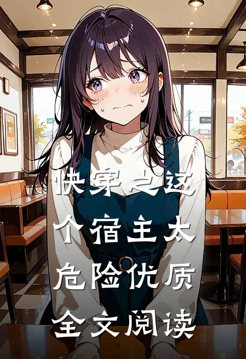 快穿之这个宿主太危险优质全文阅读