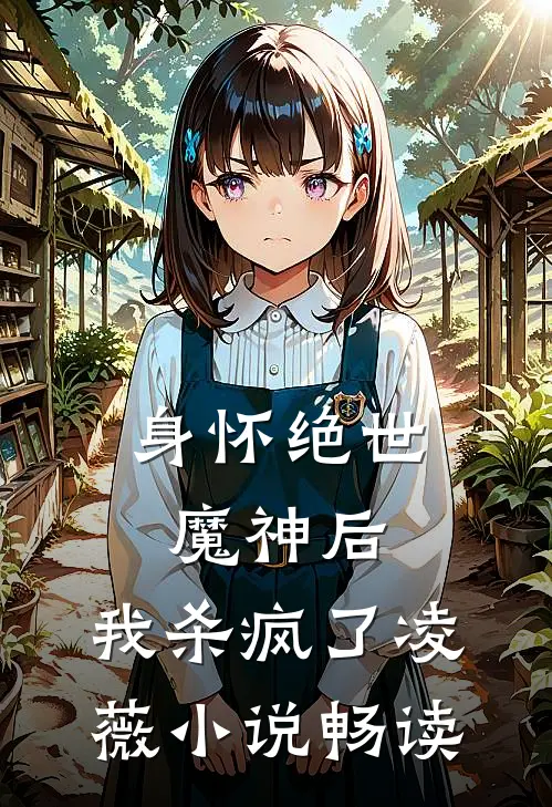 身怀绝世魔神后，我杀疯了凌薇小说畅读