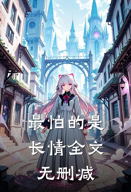 最怕的是长情全文无删减
