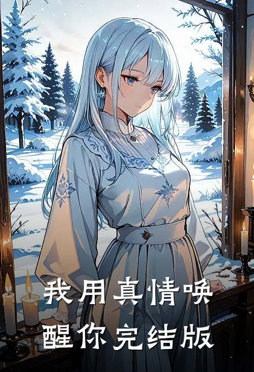 我用真情唤醒你完结版