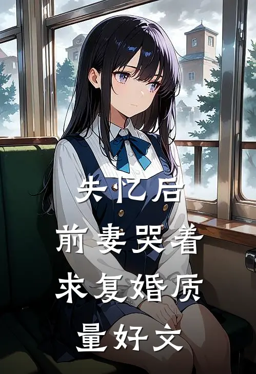 失忆后，前妻哭着求复婚质量好文