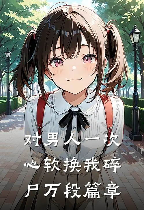 对男人一次心软换我碎尸万段篇章