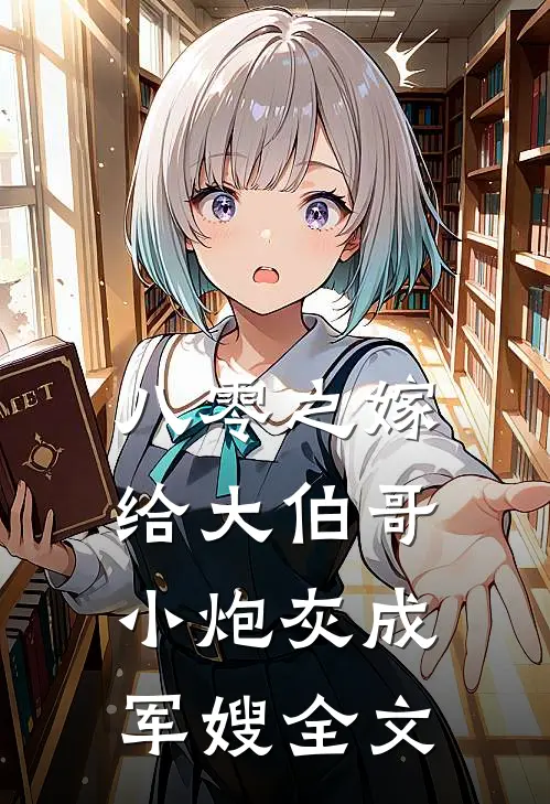 八零之嫁给大伯哥，小炮灰成军嫂全文
